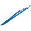 Image de Laisse pour chien Nobby Pet Soft Grip Bleu 200 cm x 25 mm 78519-32