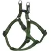 Image de Harnais pour chien Nobby Pet Soft Grip Vert M/L (50/72 cm) 78521-50