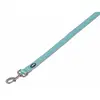 Image de Laisse pour chien Nobby Pet Classic Preno Bleu 120 cm x 20x25 mm 80526-40