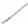 Image de Laisse pour chien Nobby Pet Classic Preno Rose 120 cm x 20x25 mm 80526-44