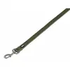 Image de Laisse pour chien Nobby Pet Classic Preno Vert 120 cm x 20x25 mm 80526-50