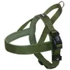 Image de Harnais norvégien pour chien Nobby Pet Classic Preno Vert S 80531-50