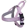 Image de Harnais norvégien pour chien Nobby Pet Classic Preno Violet L 80533-44