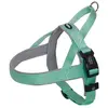 Image de Harnais norvégien pour chien Nobby Pet Classic Preno Vert L/XL 80534-40