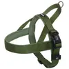 Image de Harnais norvégien pour chien Nobby Pet Classic Preno Vert L/XL 80534-50