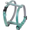 Image de Harnais pour chien Nobby Pet Classic Preno Mini Bleu 2XS/S (30/40 cm) 80664-40