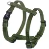 Image de Harnais pour chien Nobby Pet Classic Preno Mini Vert 2XS/S (30/40 cm) 80664-50