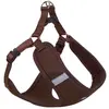 Image de Harnais pour chien Nobby Pet Mesh Reflect Marron 2XS 80623-23