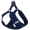 Image de Harnais pour chien Nobby Pet Mesh Reflect Bleu XL 80657-06