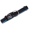 Image de Collier pour chien Nobby Pet Mesh Preno Bleu XS 80540-06