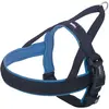 Image de Harnais norvégien pour chien Nobby Pet Mesh Preno Bleu S/M 80551-06