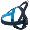Image de Harnais norvégien pour chien Nobby Pet Mesh Preno Bleu L 80553-32