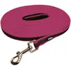 Image de Laisse pour chien antidérapante Nobby Pet Rose 15 m 80646-64