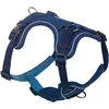 Image de Harnais confort pour chien Nobby Pet Mailo Bleu S 80406-06