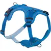 Image de Harnais confort pour chien Nobby Pet Mailo Bleu S 80406-32