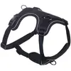 Image de Harnais confort pour chien Nobby Pet Mailo Noir M 80408-05