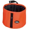 Image de Gamelles de voyage pour chien Nobby Pet Rio Orange 12,5x7 cm 88913
