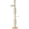 Image de Arbre à chat Nobby Pet Bors Beige 60x60x305 cm 63779-92