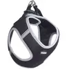 Image de Harnais pour chien en mesh Nobby Pet Delight Noir XS 80441-05