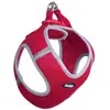 Image de Harnais pour chien en mail Nobby Pet Delight Rouge S 80442-01