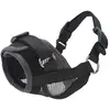 Image de Muselière pour chien réglable Nobby Pet Gris 11/16 cm 52050-42