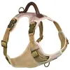 Image de Harnais pour chien Nobby Pet Sporty Beige M (52/75 cm) 52055-36
