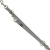 Image de Laisse pour chien Nobby Pet Full Reflect Gris 200 cm x 20 mm 52058-42