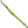 Image de Laisse pour chien Nobby Pet Full Reflect Vert 200 cm x 20 mm 52058-24