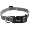 Image de Collier pour chien Nobby Pet Full Reflect Gris 55 cm x 32 mm 52062-42