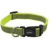 Image de Collier pour chien Nobby Pet Full Reflect Jaune 55 cm 52062-24