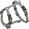 Image de Harnais pour chien Nobby Pet Full Reflect Gris S/M (40/50 cm) 52065-42