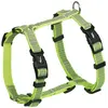 Image de Harnais pour chien Nobby Pet Full Reflect Jaune XS/S (30/35 cm) 52064-24