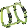 Image de Harnais pour chien Nobby Pet Full Reflect Jaune L/XL (63/90 cm) 52067-24
