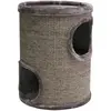 Image de Griffoir cylindrique pour chat Nobby Pet Rega II Beige Ø 38x70 cm 63607-78