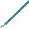Image de Laisse pour chien Nobby Pet Mesh Air Bleu 25 m x 120 cm 53069-32