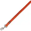 Image de Laisse pour chien Nobby Pet Mesh Air Orange 32 m x 200 cm 53073-04