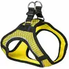 Image de Harnais pour chien Nobby Pet Mesh Air Jaune L (58/65 cm) 53080-65