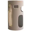Image de Griffoir pour chat Nobby Pet Kratztonne Skuli Beige 50x90 cm 63412-02