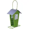 Image de Mangeoire pour oiseaux Nobby Pet Gurli Vert 15x11x22 cm 25632