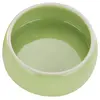Image de Gamelles pour chien en céramique Nobby Pet Vert 250 ml 37314