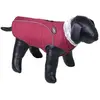 Image de Manteau pour chien Nobby Pet Alva Rouge 55 cm 51204