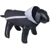 Image de Manteau pour chien Nobby Pet Reflect Noir 23 cm 51300