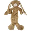 Image de Peluches lapin pour chien avec corde Nobby Pet Beige 54 cm 51953