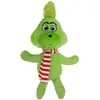 Image de Peluche pour chien Nobby Pet Grimo Vert 42 cm 52078