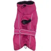 Image de Manteau pour chien 2 en 1 Nobby Pet Liv Rose 29 cm 52203
