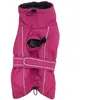 Image de Manteau pour chien 2 en 1 Nobby Pet Liv Rose 60 cm 52210