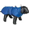 Image de Manteau pour chien 2 en 1 Nobby Pet Liv Bleu 29 cm 52217