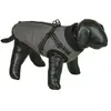 Image de Manteau pour chien 2 en 1 Nobby Pet Bomja Gris 80 cm 52314