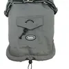 Image de Manteau pour chien 2 en 1 Nobby Pet Rica Gris 23 cm 52346