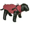 Image de Manteau pour chien 2 en 1 Nobby Pet Rica Rouge 44 cm 52361